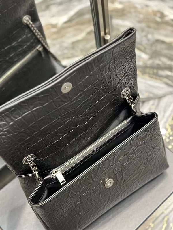 Yves Saint Laurent - Bags - The Wells Bags  628