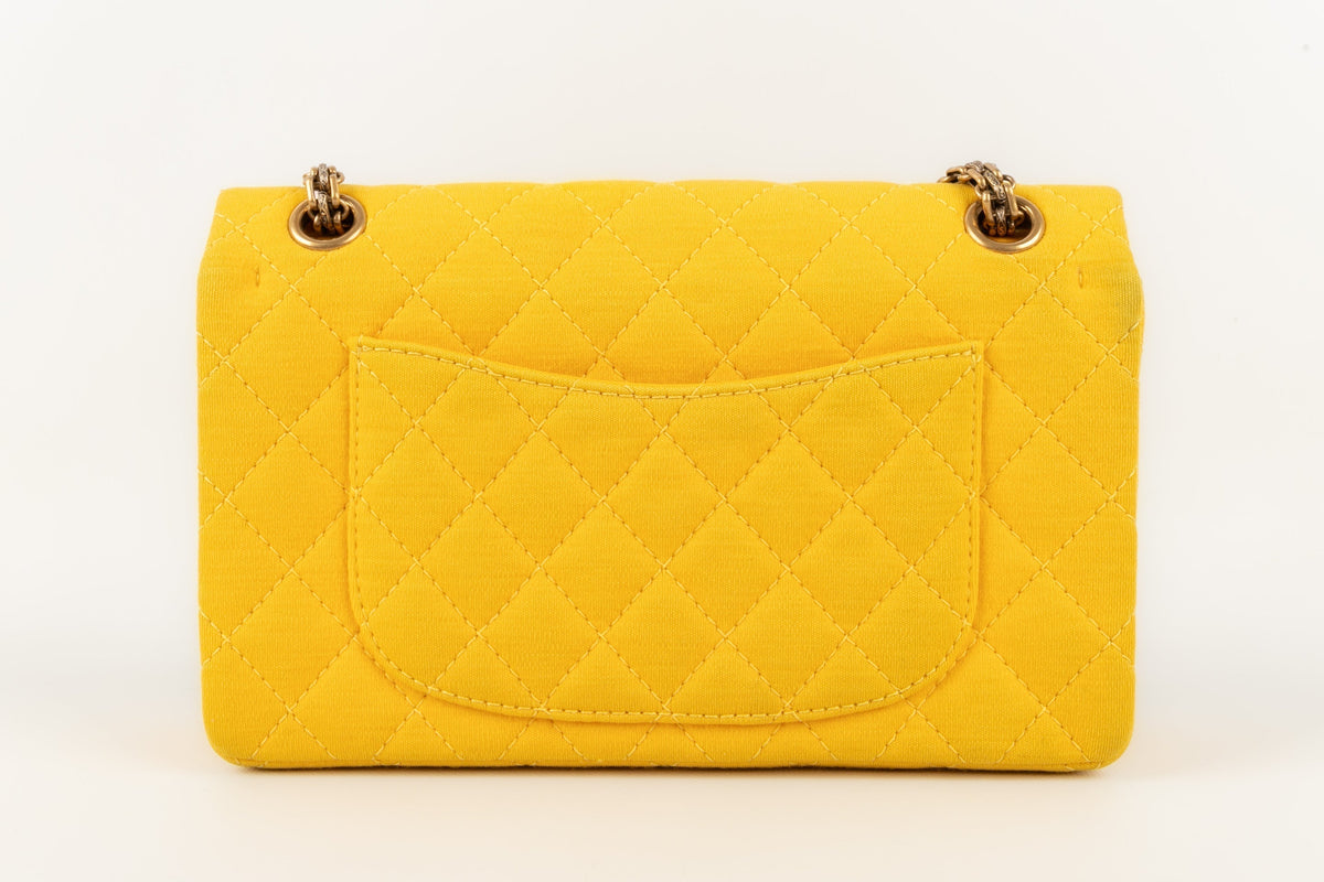 Sac Chanel 2015/ 2016