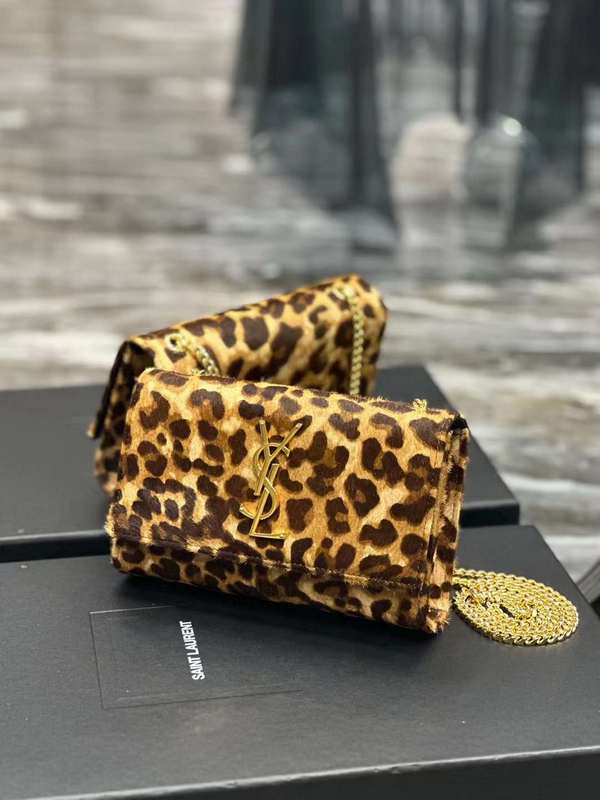 Yves Saint Laurent - Bags - The Wells Bags  523
