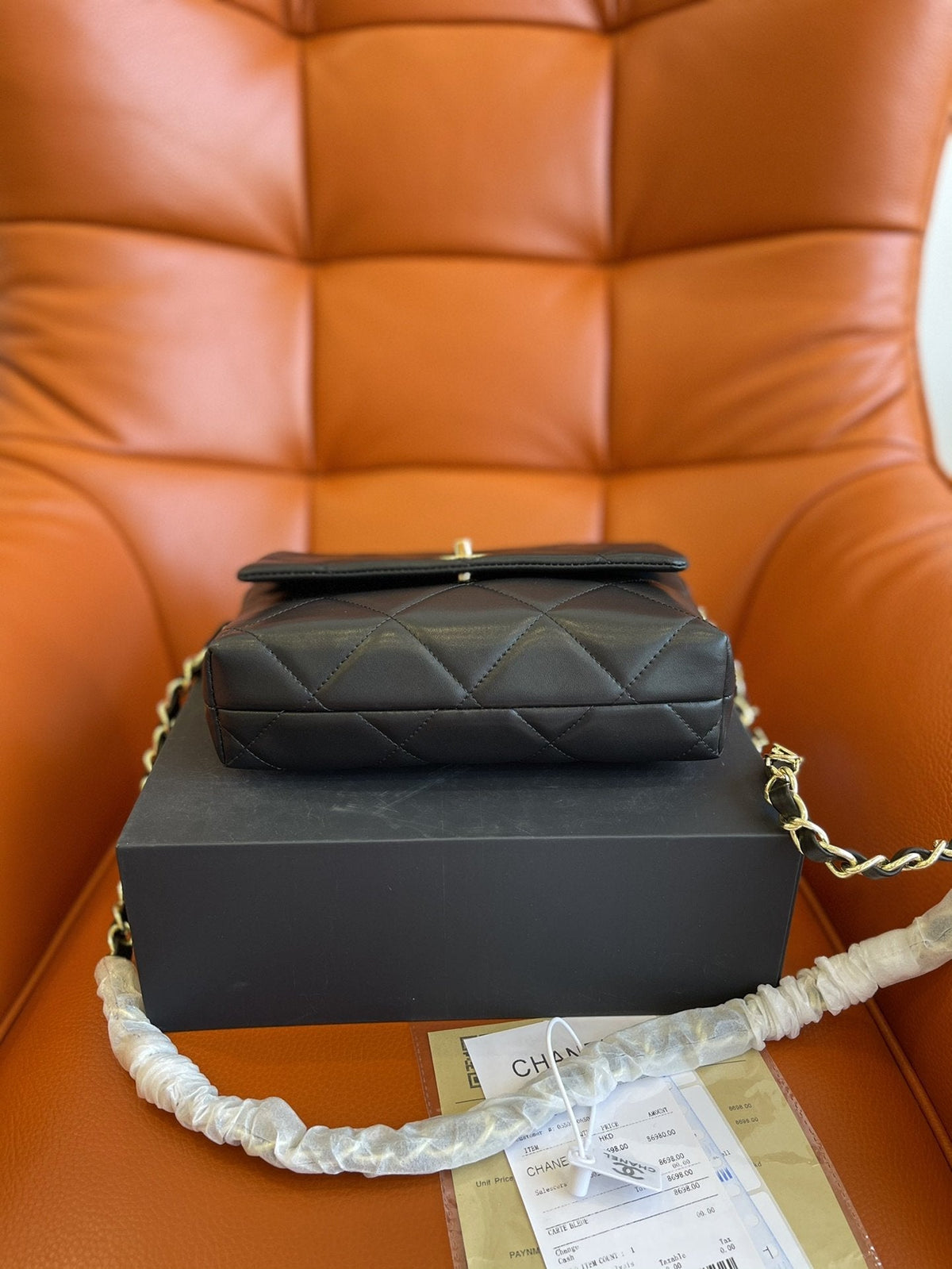 Luxury Edition Bags CH-L 274