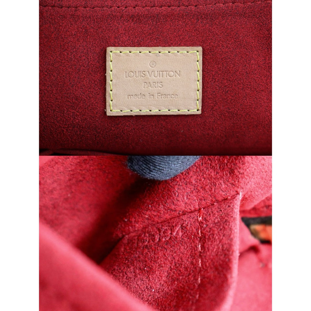 Very Good ( Rank A) ｜ LV Monogram Cousin GM Shoulderbag｜H24100201