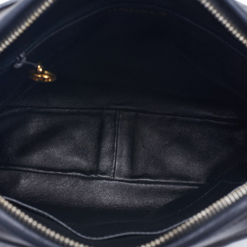 Chanel Matrasse Ball Charm One-s bag  Black  ' Shoulder Bag Ladies' Shoulder Bag Hybrid 【 Ship】 Netherlands Online