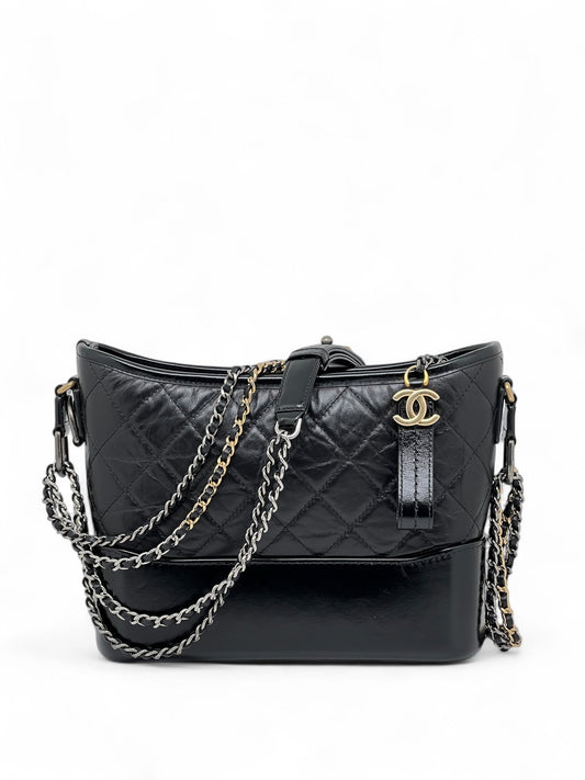 Chanel - Sac Gabrielle Médium