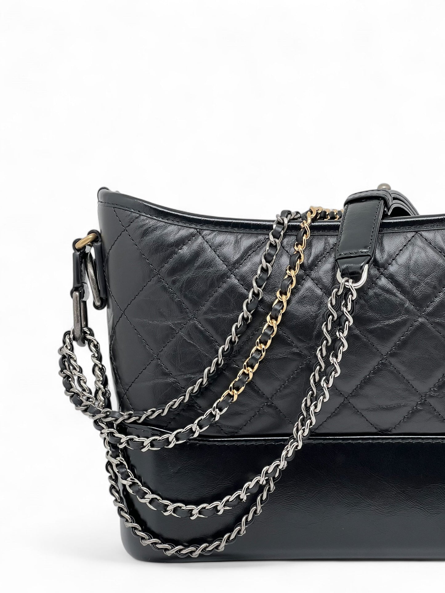 Chanel - Sac Gabrielle Médium