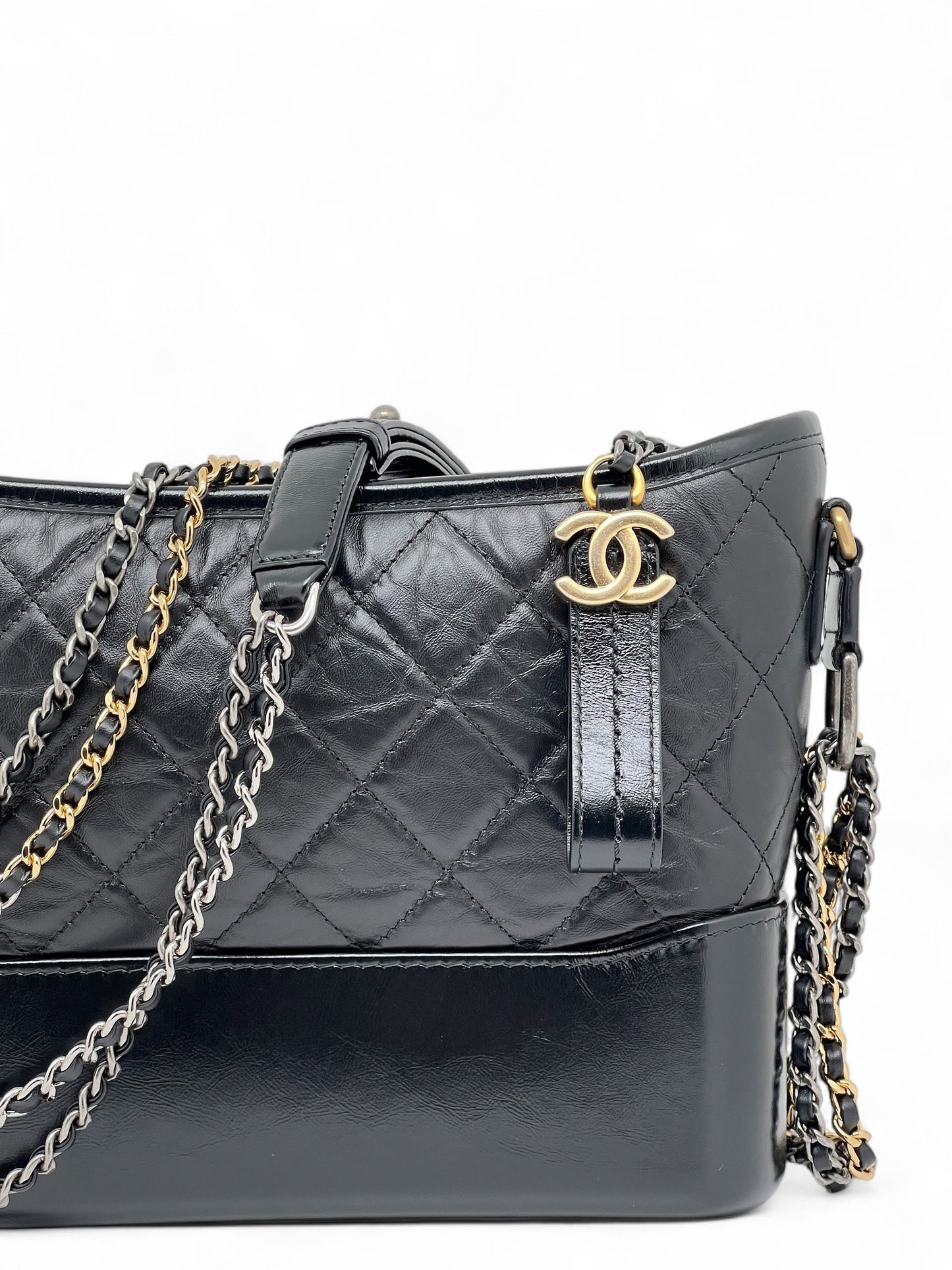 Chanel - Sac Gabrielle Médium