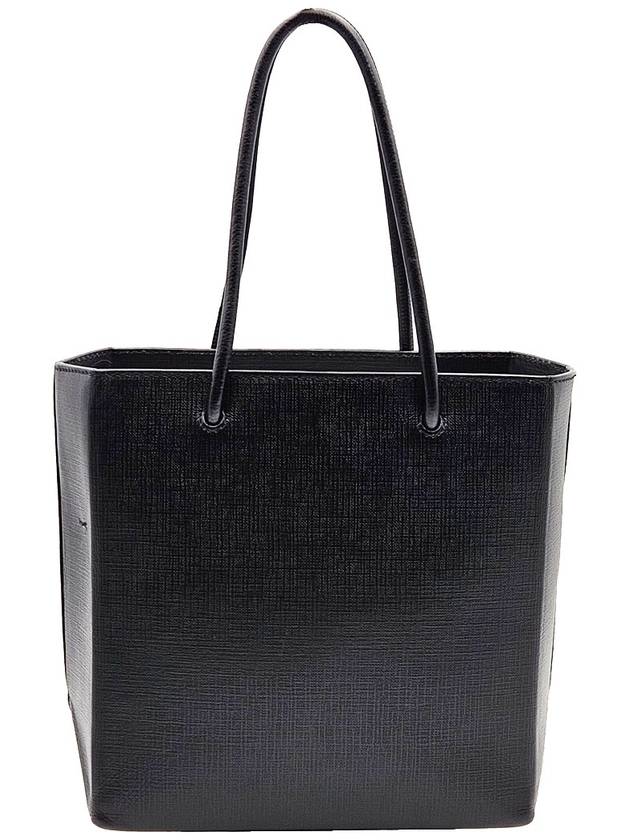 Luxury Balenciaga  Luxury Balenciaga  597858 Black Logo Everyday Shopping XXS 2WAY
