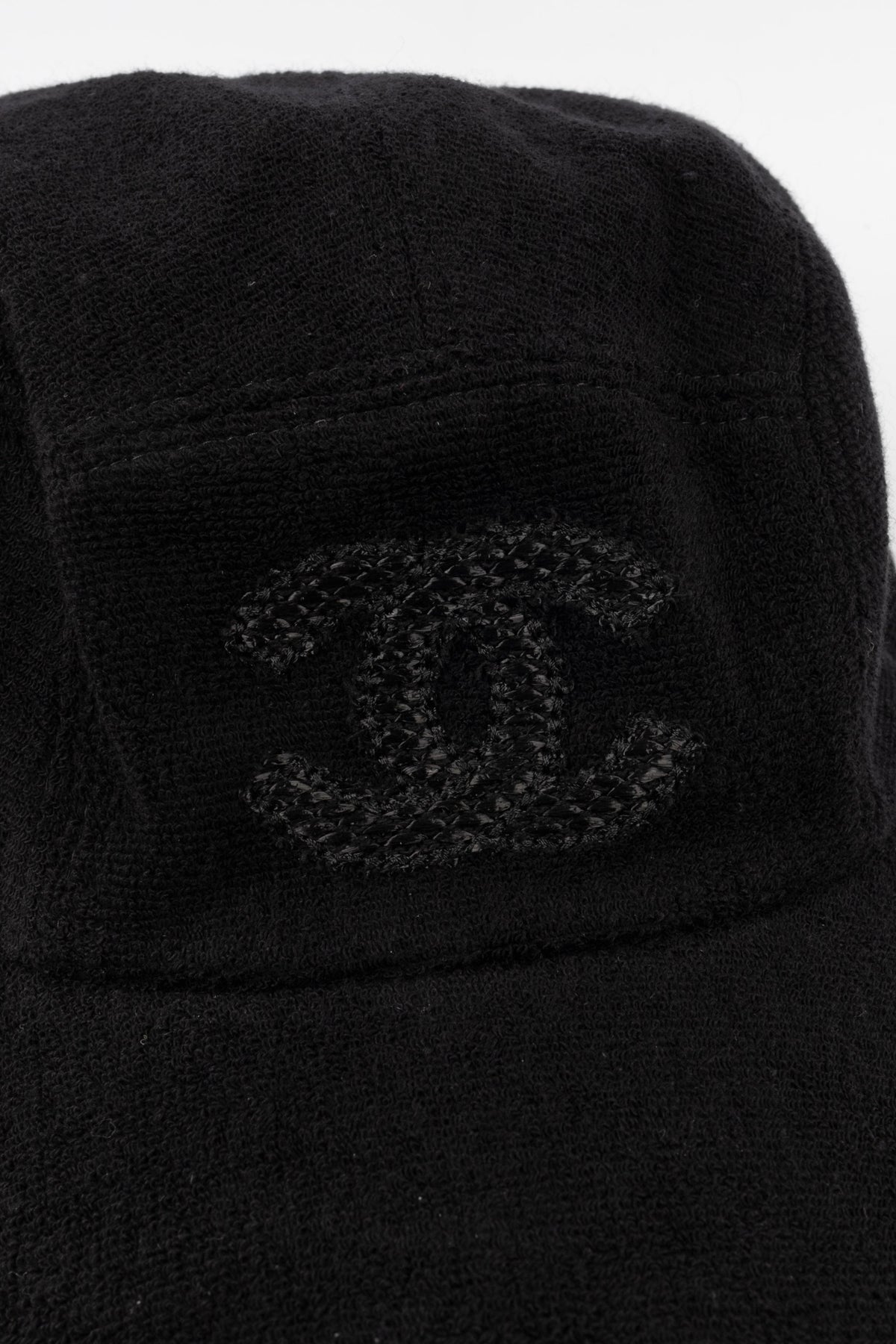 Chapeau / Casquette Chanel