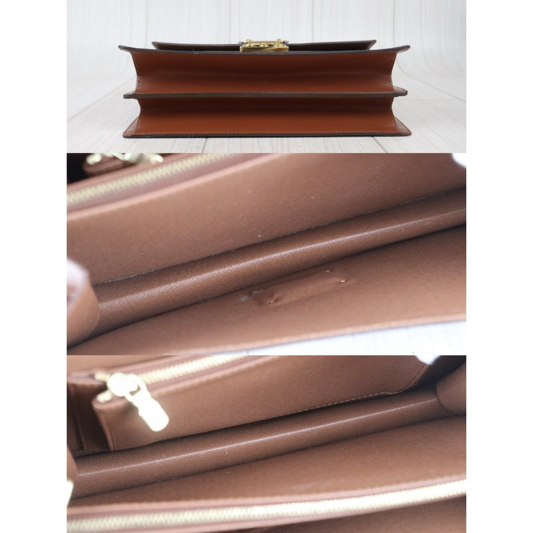 Very Good ( Rank A)｜ LV Monogram Concorde Hand Bag ｜24090506