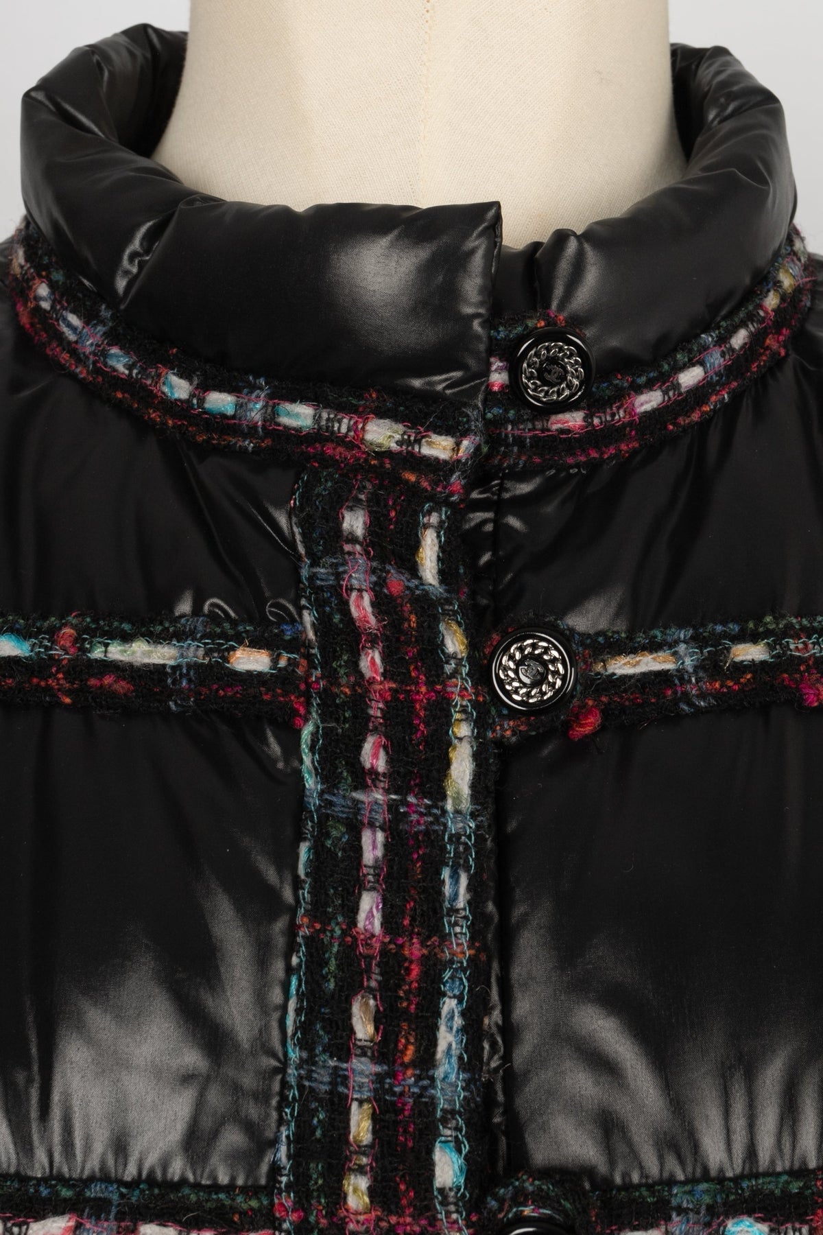 Ensemble tailleur Chanel Automne 2006