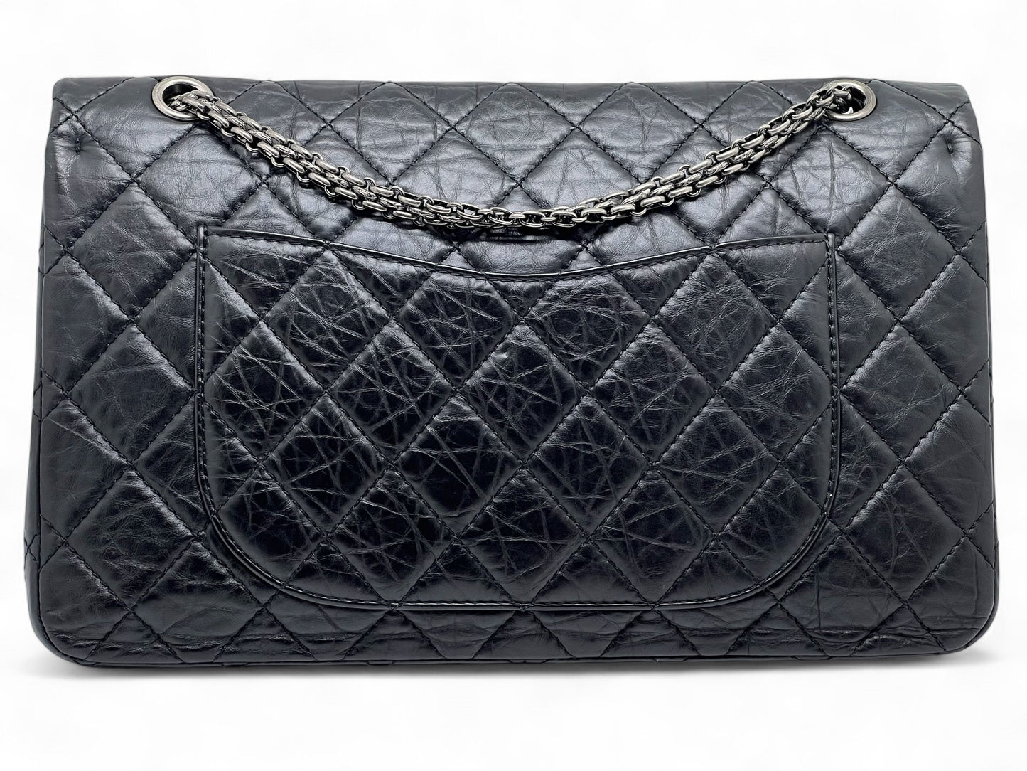 Chanel - Sac 2.55 Jumbo