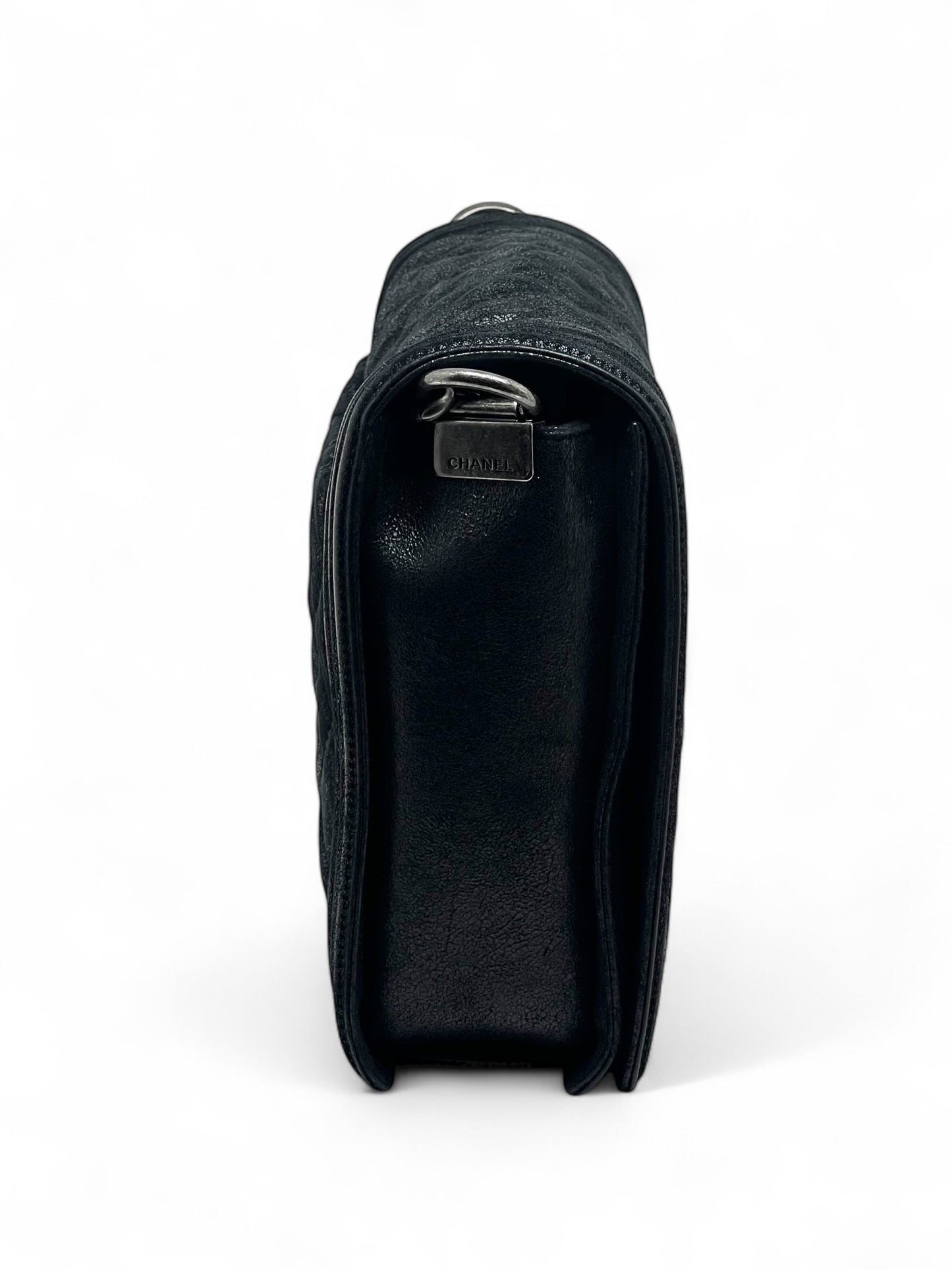 Chanel - Sac Boy jumbo
