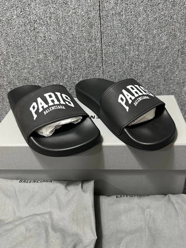 Luxury Balenciaga  slippers 250