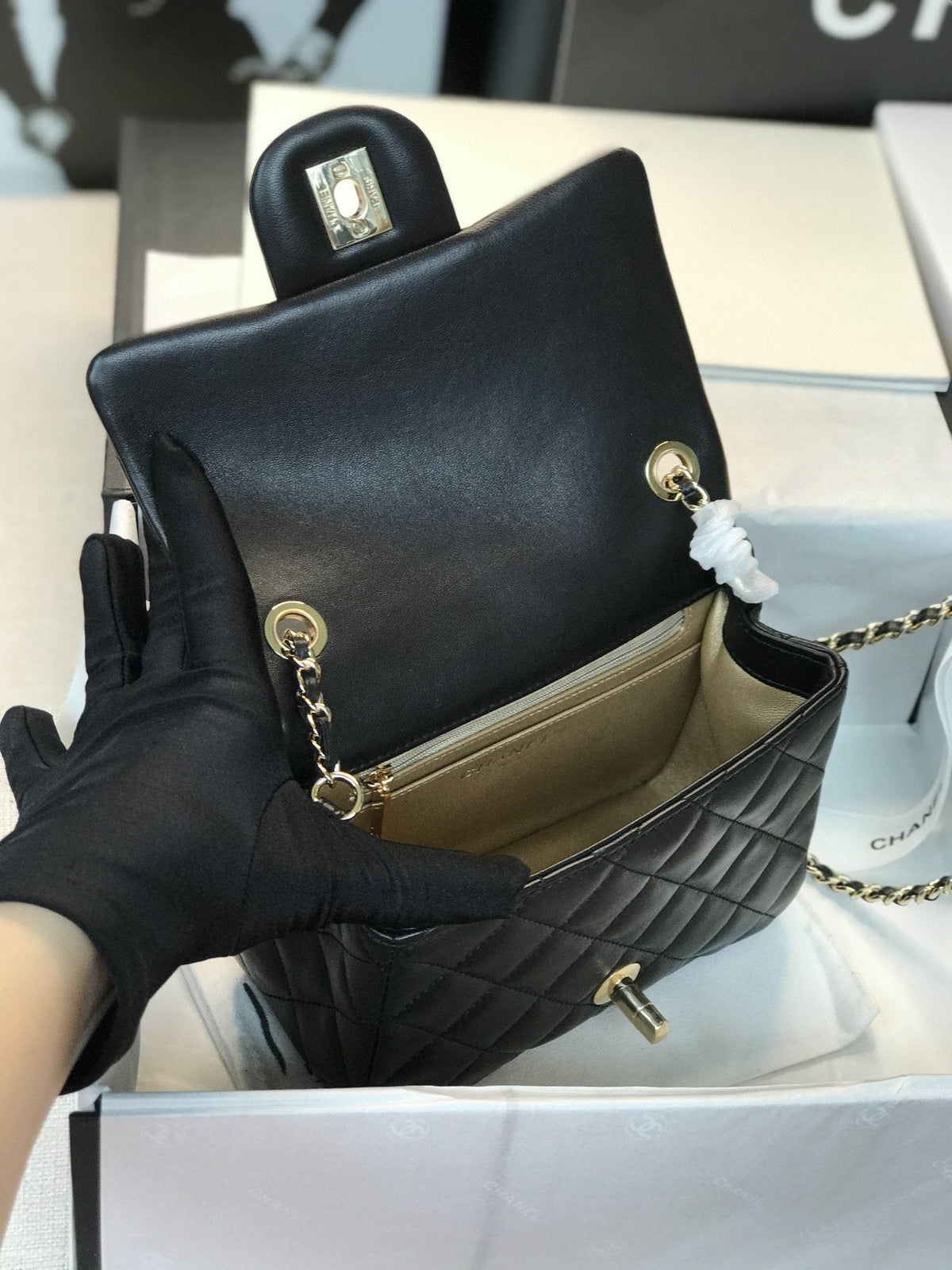 Luxury Edition Bags CH-L 171