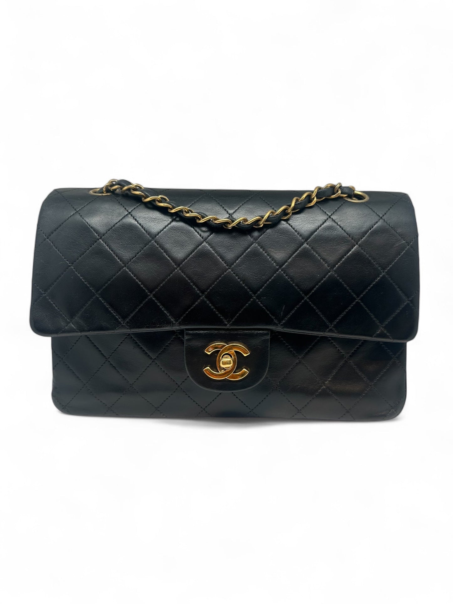 Chanel - Sac Timeless 25