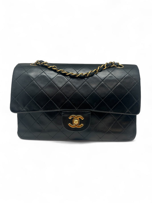 Chanel - Sac Timeless 25