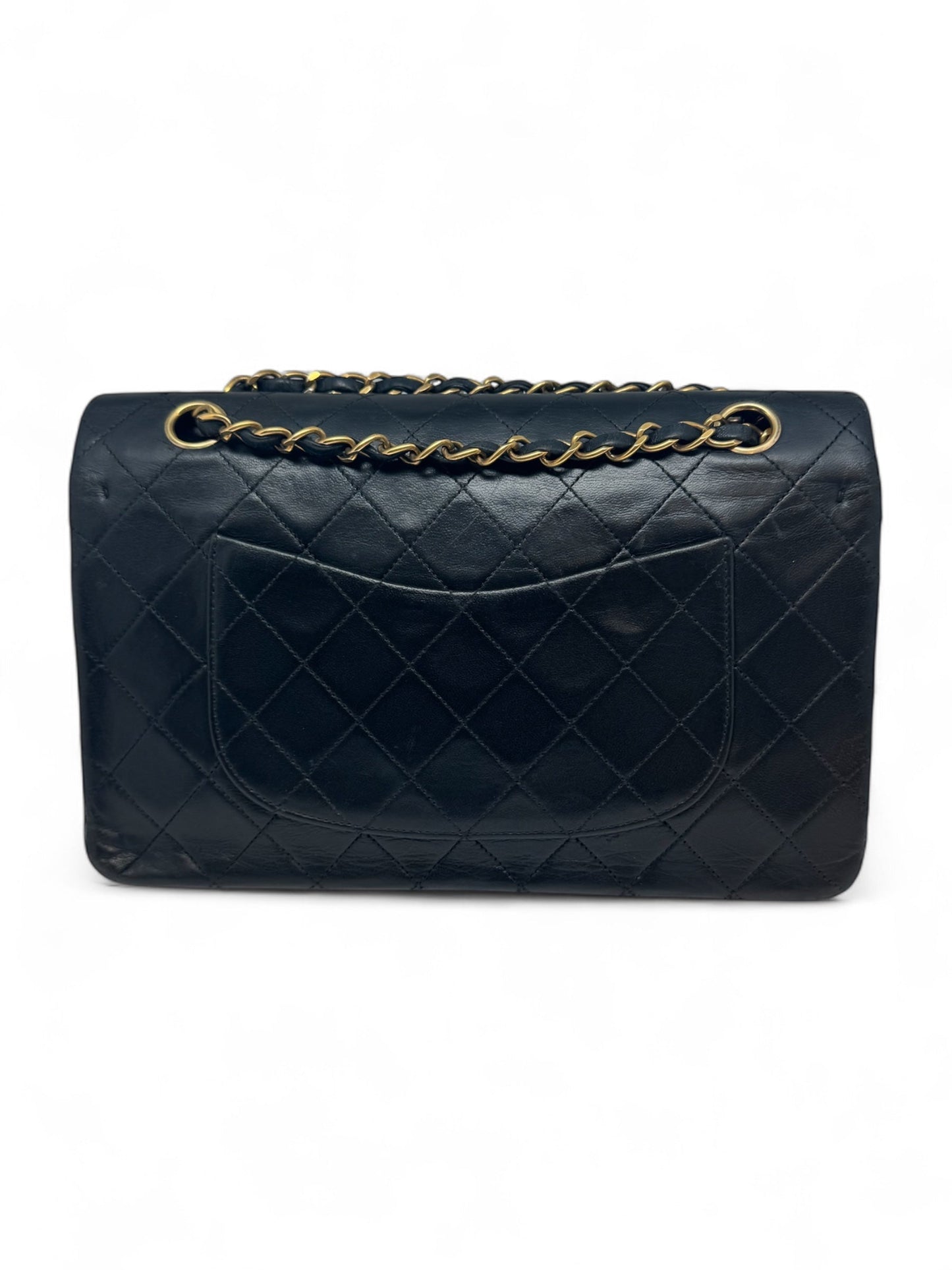 Chanel - Sac Timeless 25