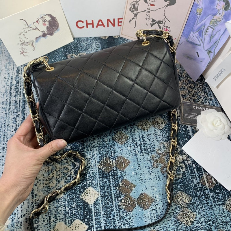 The Arid Bag Shop new Luxury  - Chanel Bags - 554