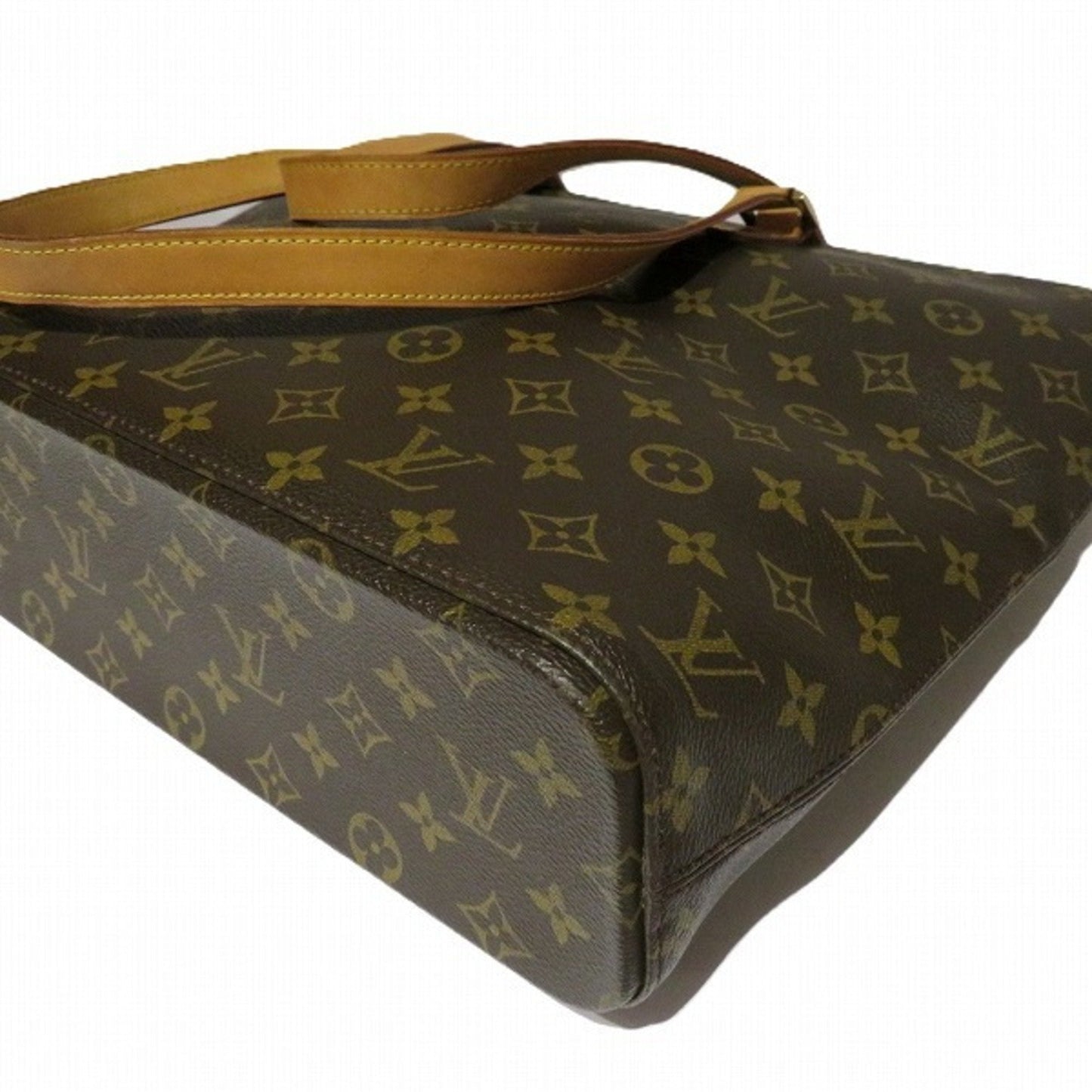 Louis Vuitton Monogram  Monogram Shoulder Bag Tote Bag