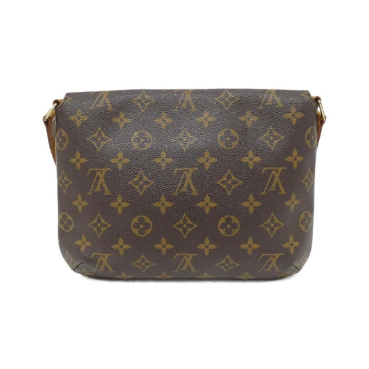 Louis Vuitton Monogram Musette Tango M51257 Shoulder Bag