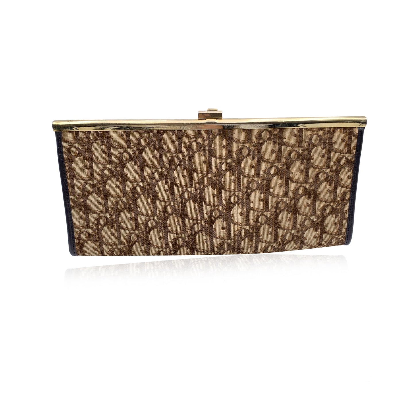CHRISTIAN DIOR Christian Dior Clutch Bag Vintage