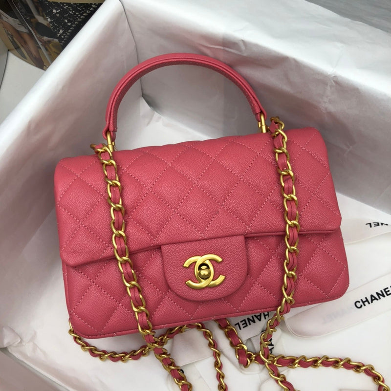 The Arid Bag Shop new Luxury  - Chanel Bags - 416