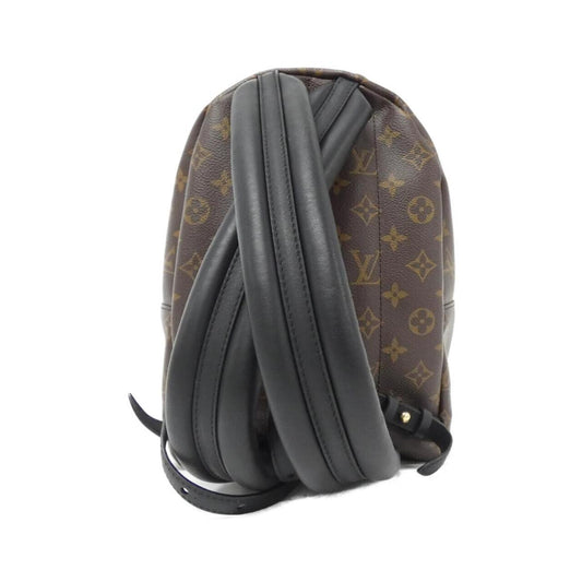 Louis Vuitton Monogram Reversee Palm Supremes Backpack PM M44870 Rucksack