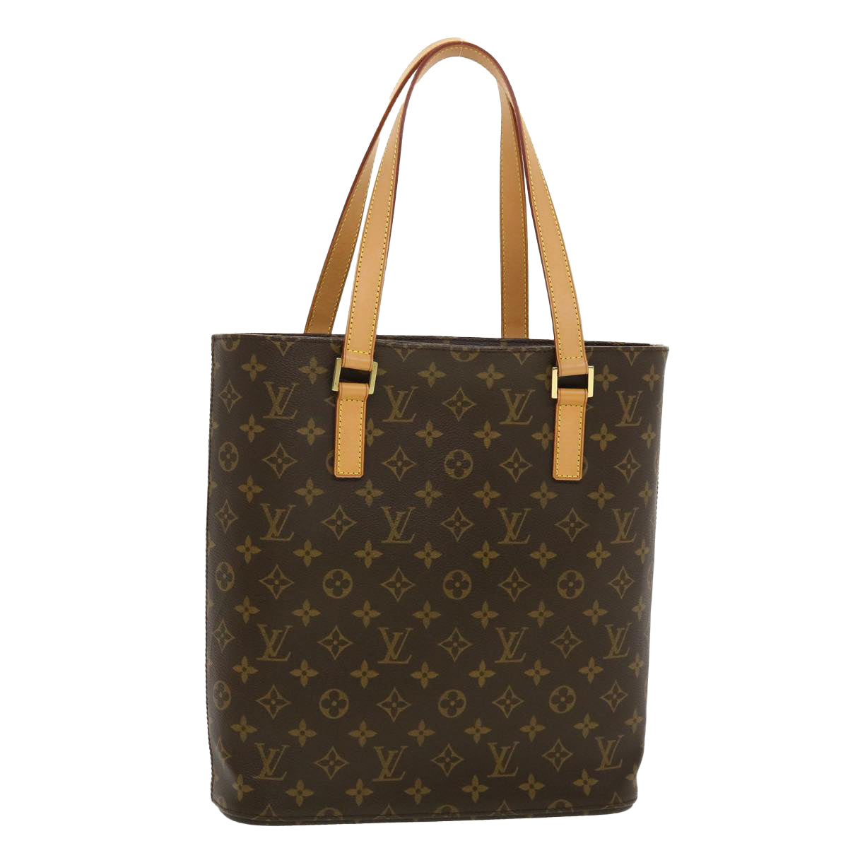 LOUIS VUITTON Monogram Vavin GM Tote Bag M51170 LV  42890A