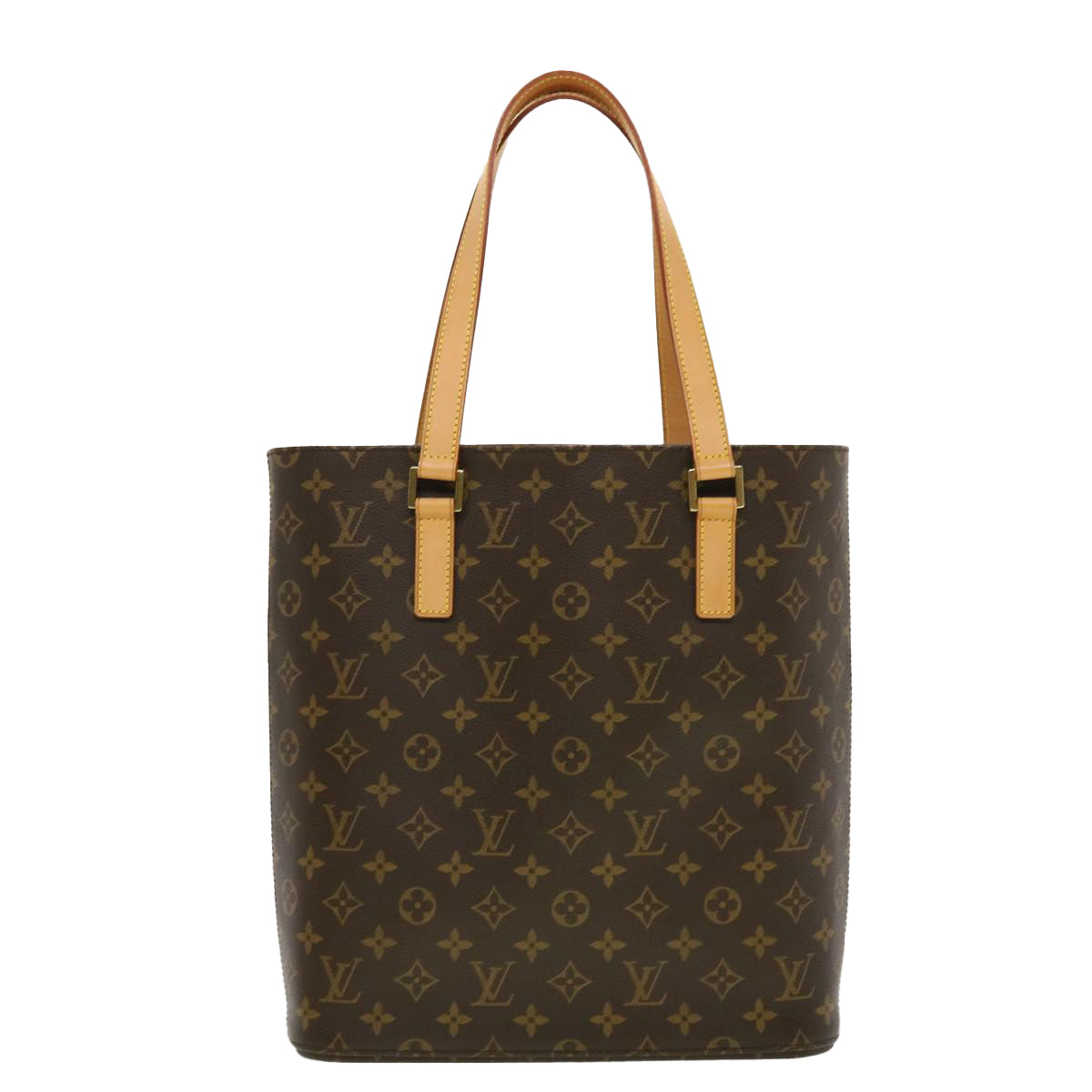 LOUIS VUITTON Monogram Vavin GM Tote Bag M51170 LV  42890A