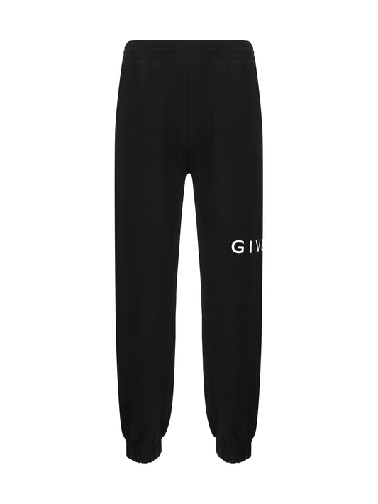 Givenchy Men Sweatpants