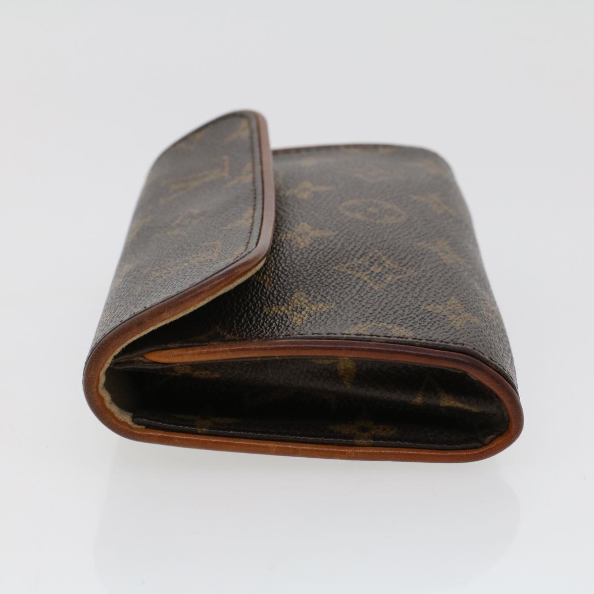 LOUIS VUITTON Monogram Pochette Florentine Waist bag M51855 LV  42967