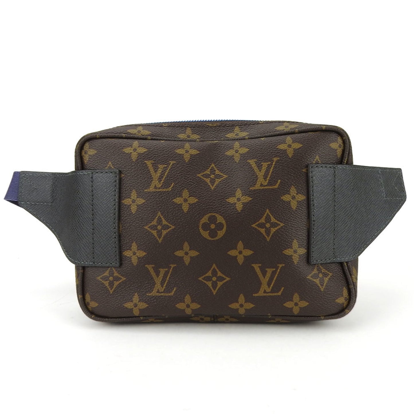 Louis Vuitton Monogram blue  Monogram Fanny Pack