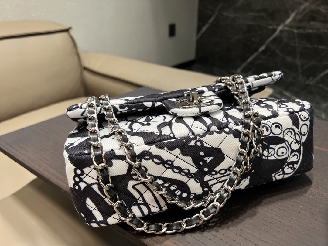 Luxury Edition Bags CH-L 336