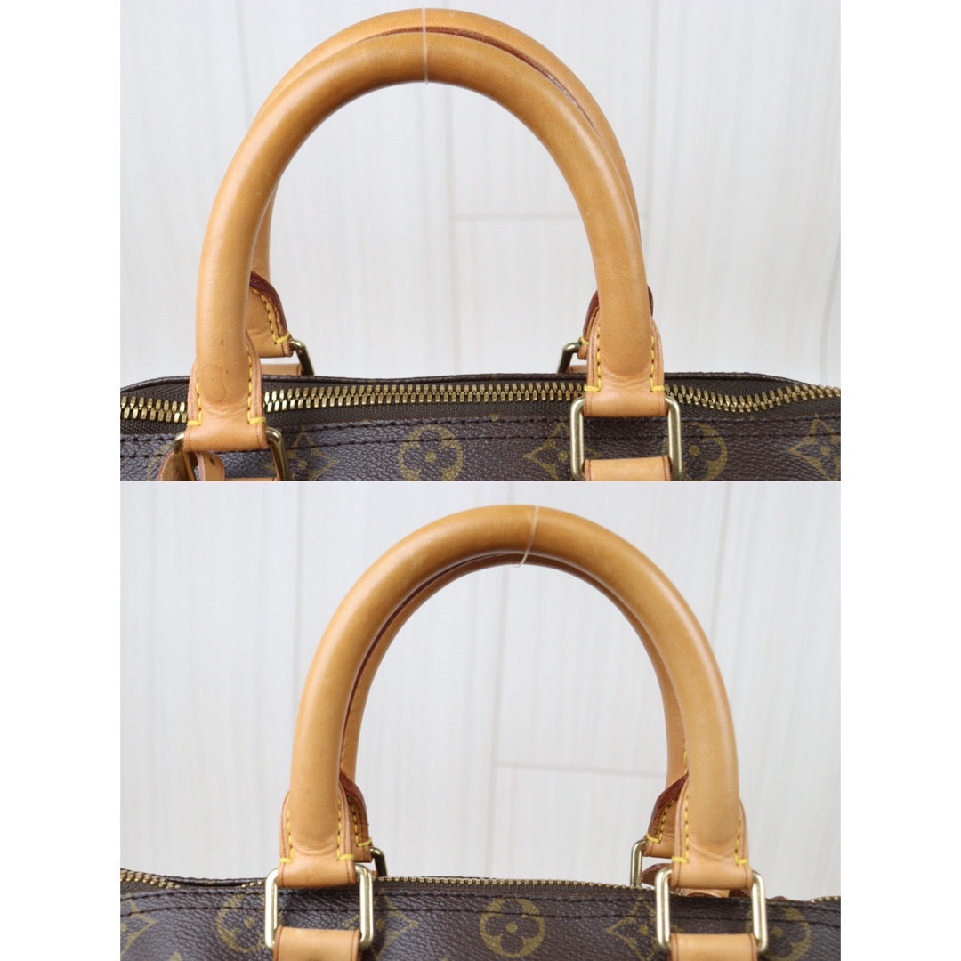 Good ( Rank AB)｜ LV Monogram Keypol Bandrière 45 ｜24071127