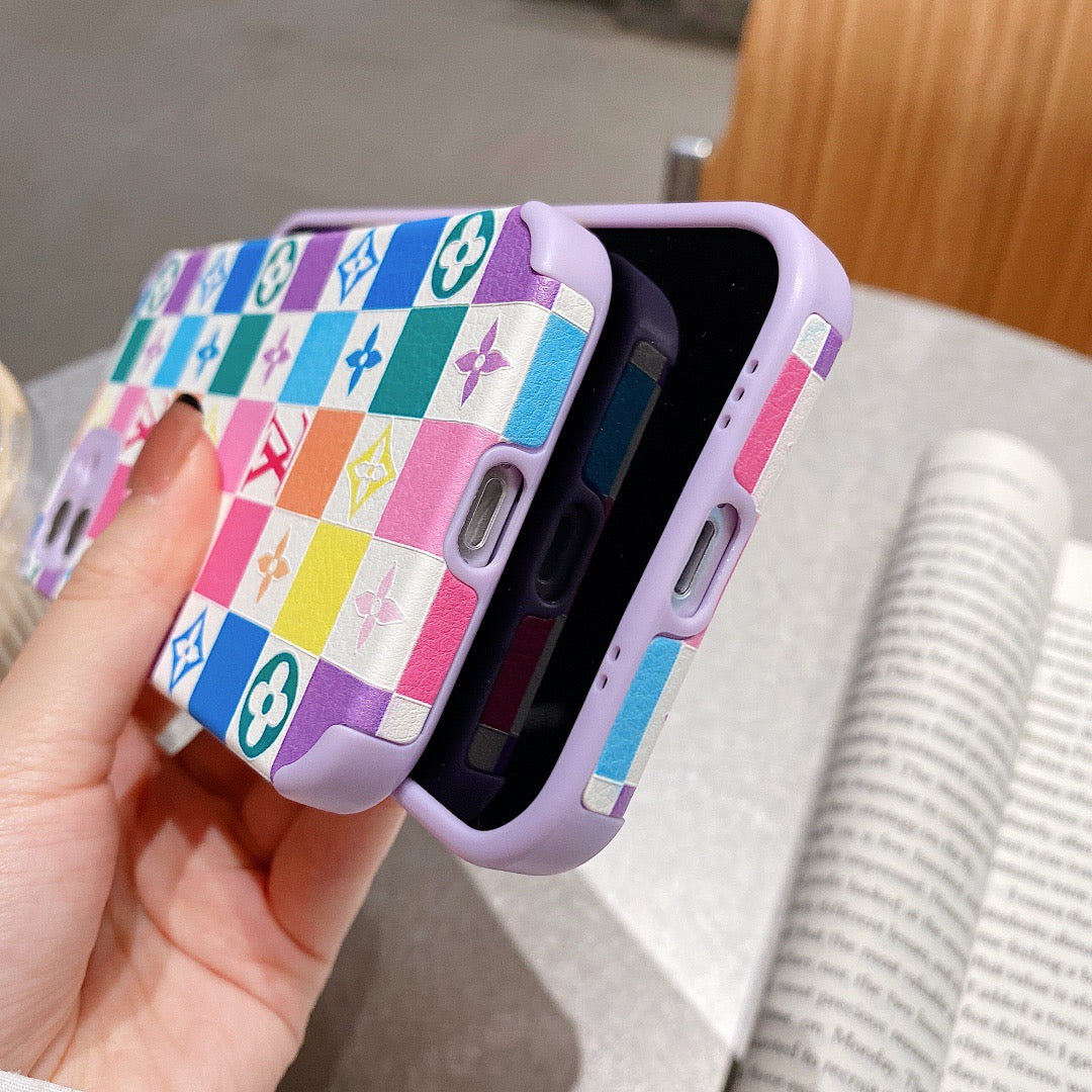 Louis Vuitton phone case