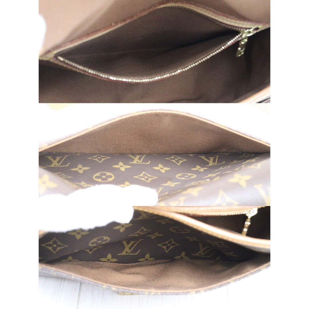 Rank AB ｜LV Monogram Sologne ShoulderBag｜24050655