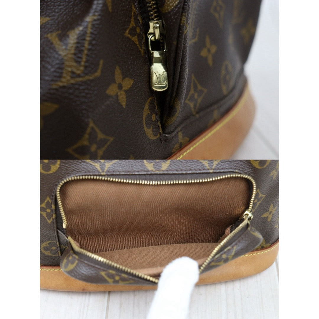 Good ( Rank AB) ｜LV Monogram Monsuri MM BackPack｜25031804