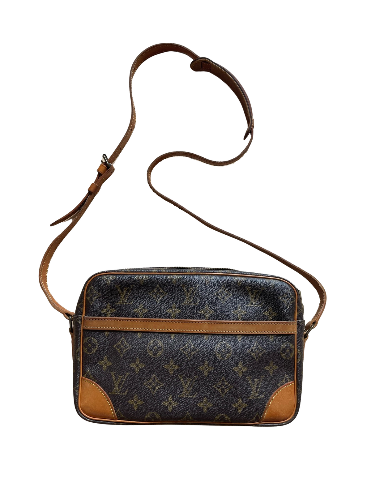 Louis Vuitton Trocadero 27 Monogram