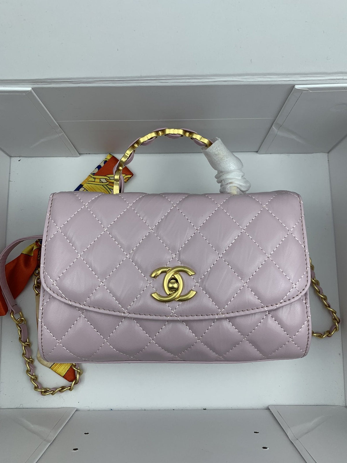 Luxury Edition Bags CH-L 200