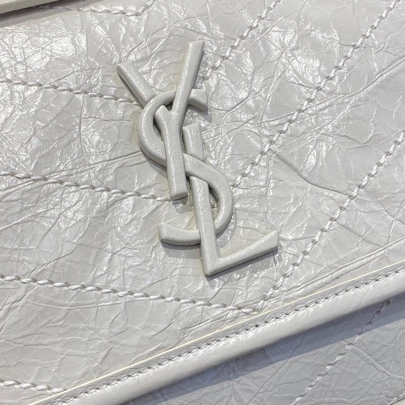 Yves Saint Laurent - Bags - The Wells Bags  371