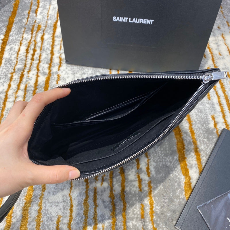 Yves Saint Laurent - Bags - The Wells Bags  049