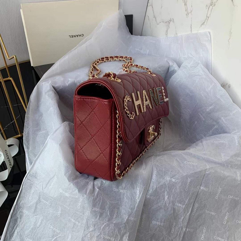 The Arid Bag Shop new Luxury  - Chanel Bags - 604