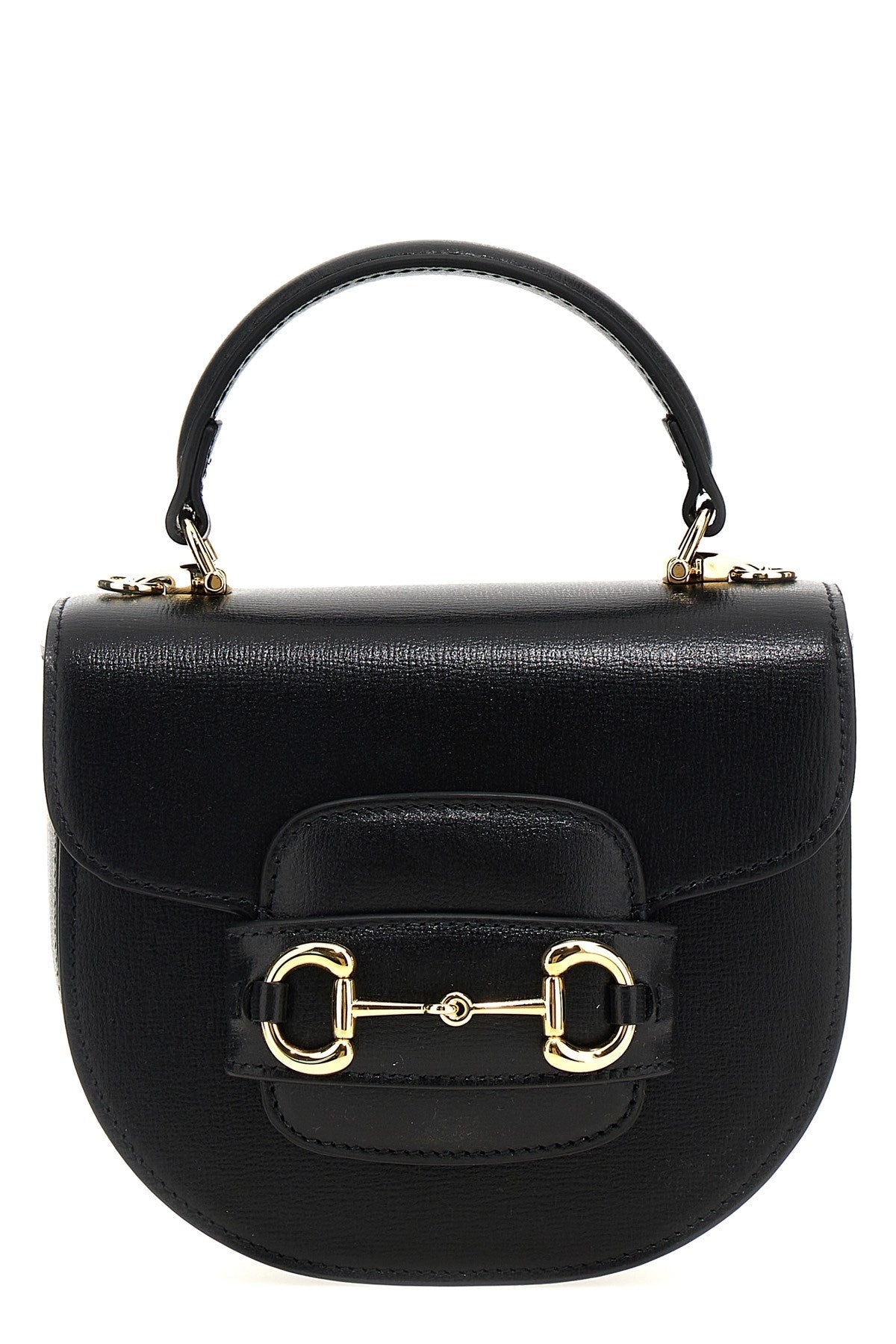 Gucci Women 'Gucci Horsebit 1955 Mini' Handbag