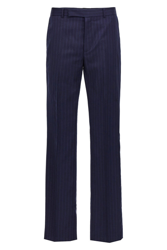 Givenchy Men Pinstripe Pants