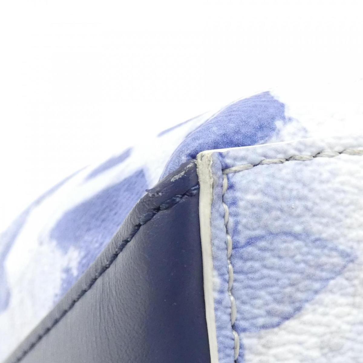 Louis Vuitton Water Colour Monogram Weekend Tote PM M45756 Bag