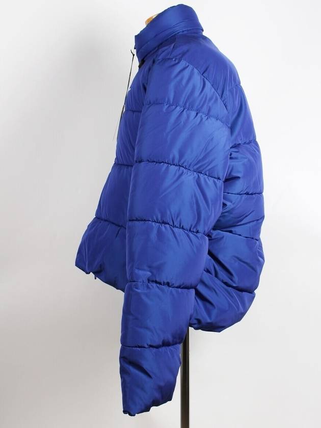 Luxury Balenciaga  C curl padding 46