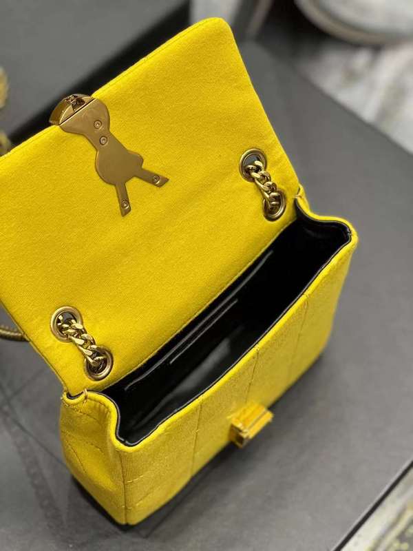 Yves Saint Laurent - Bags - The Wells Bags  517