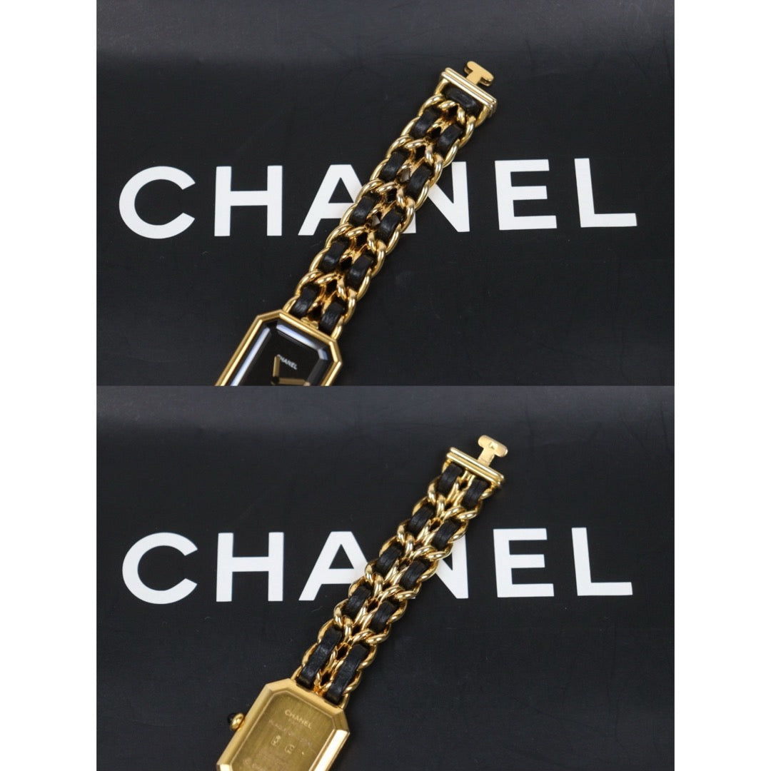 Very Good ( Rank A) ｜ CHANEL Premiere Watch M Size｜25052113