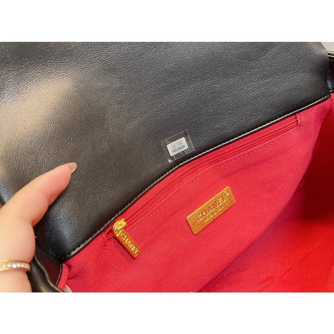 Luxury Edition Bags CH-L 137