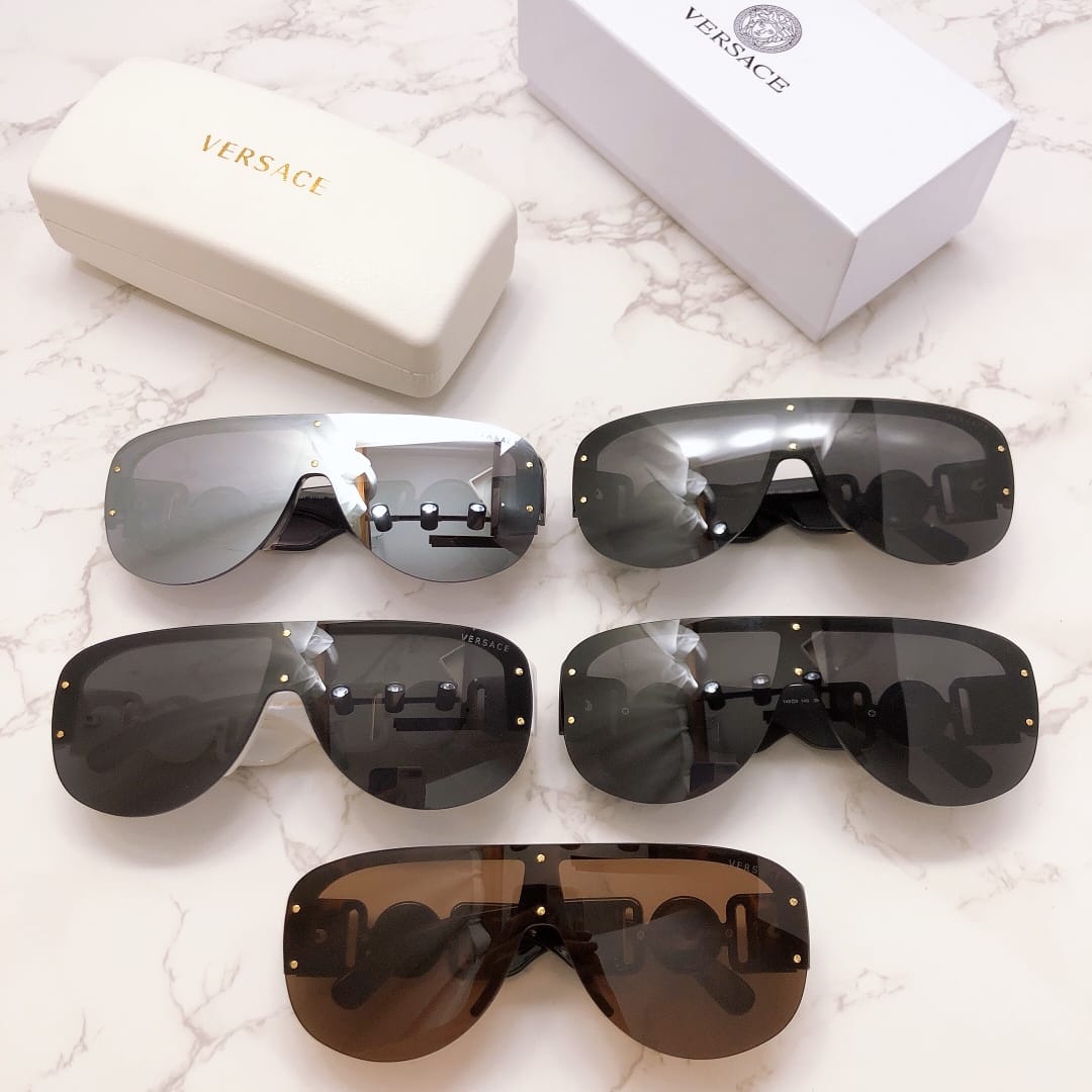 Versace Sunglasses