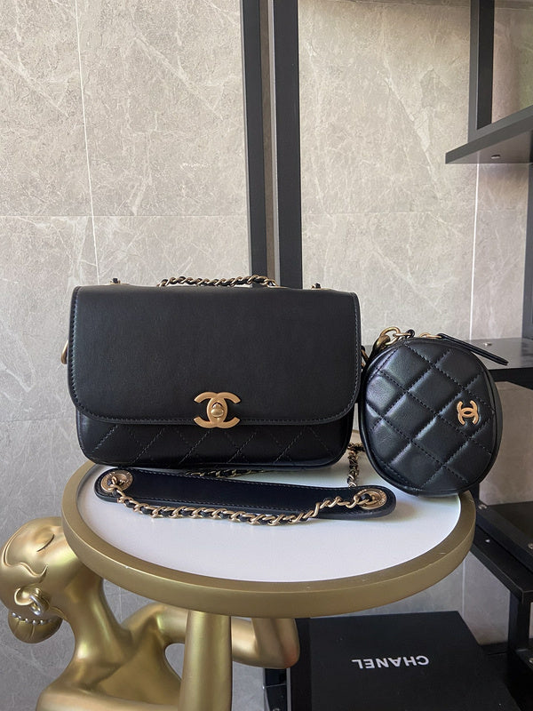 The Arid Bag Shop new Luxury  - Chanel Bags - 535